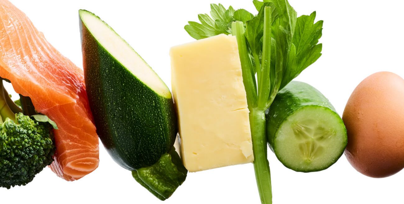 Protein feature